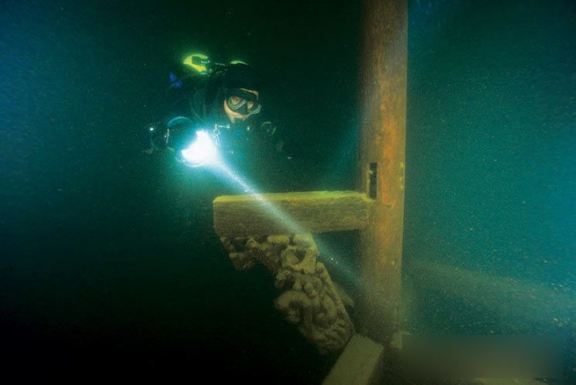 Qiandaohu - Lago de las Mil Islas