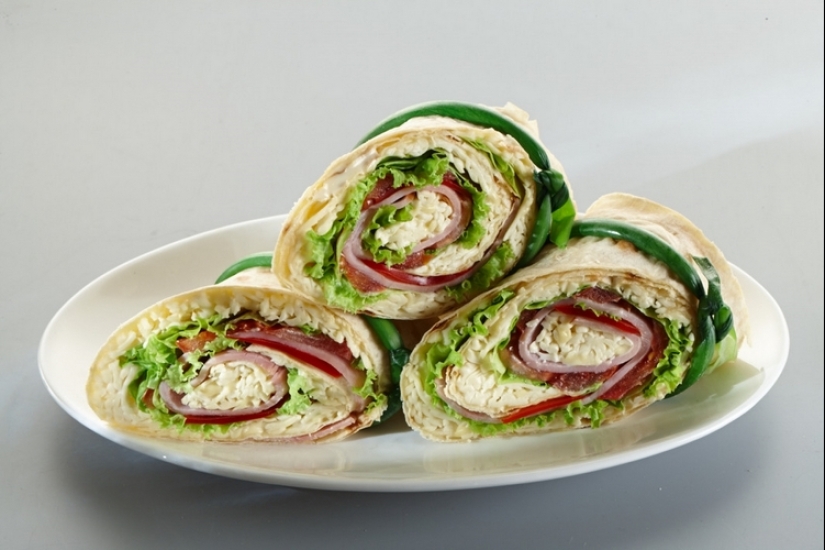 Qué comer para bajar de peso: 10 útiles y dietética Golosinas Qué comer para bajar de peso: 10 útiles y dietética Golosinas