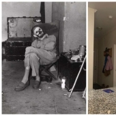 ¿Qué diablos es eso?! 20 fotos que representan cosas realmente extrañas