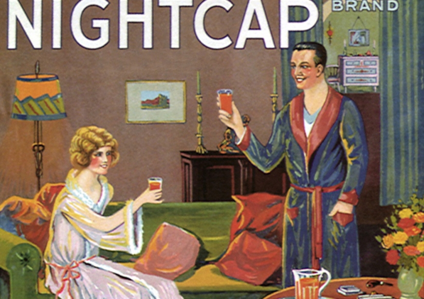 Qué dice tu ropa de casa sobre ti