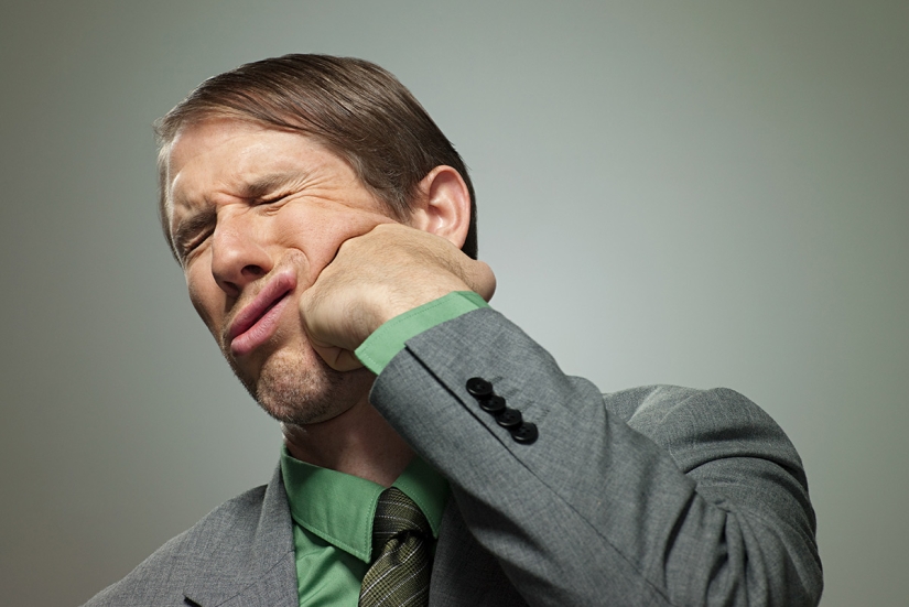 ¿Qué es bonsmashing o por qué los chicos se golpean en la cara? ¿Qué es bonsmashing o por qué los chicos se golpean en la cara?