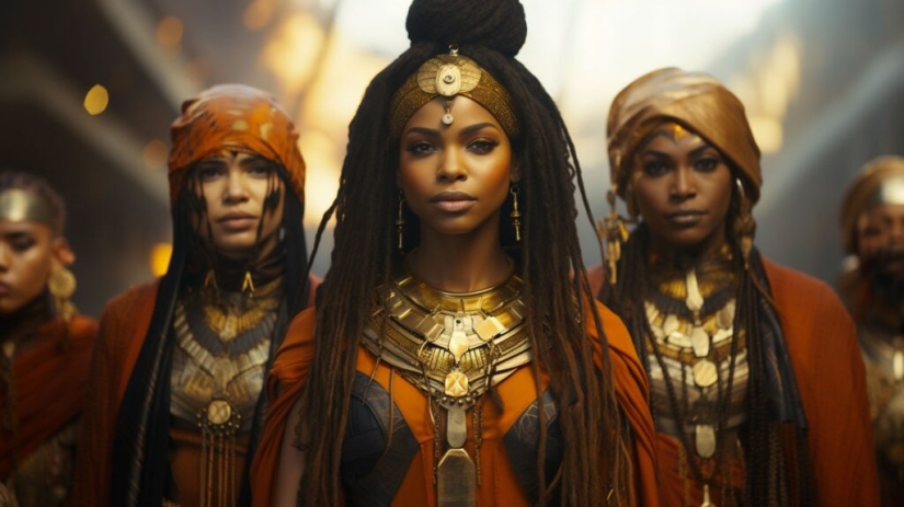 ¿Qué es el afrofuturismo y en qué ideas se basa?
