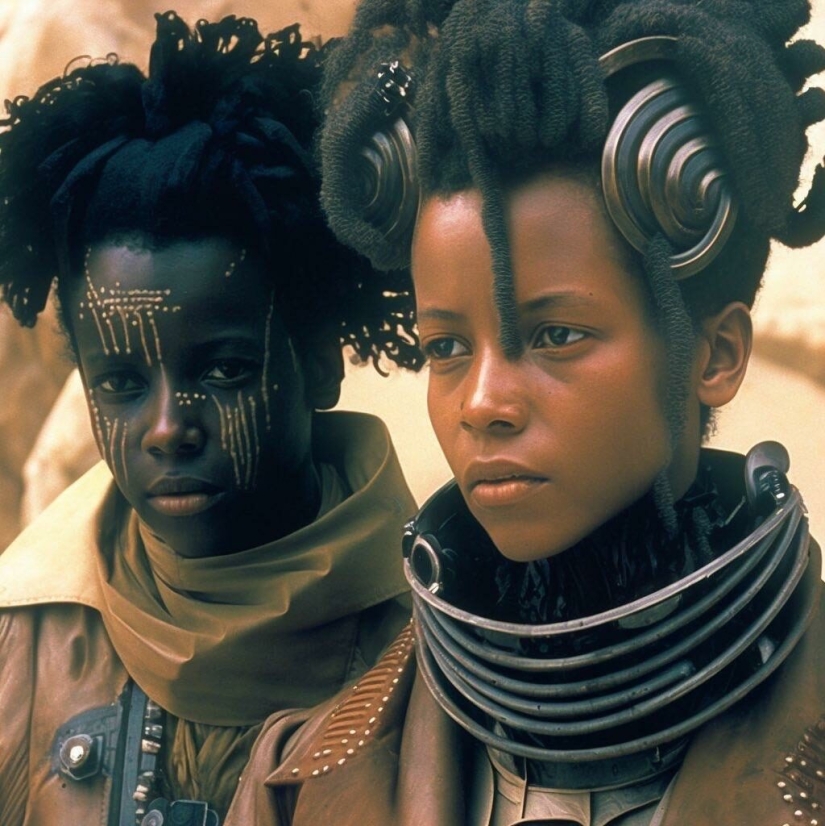 ¿Qué es el afrofuturismo y en qué ideas se basa?