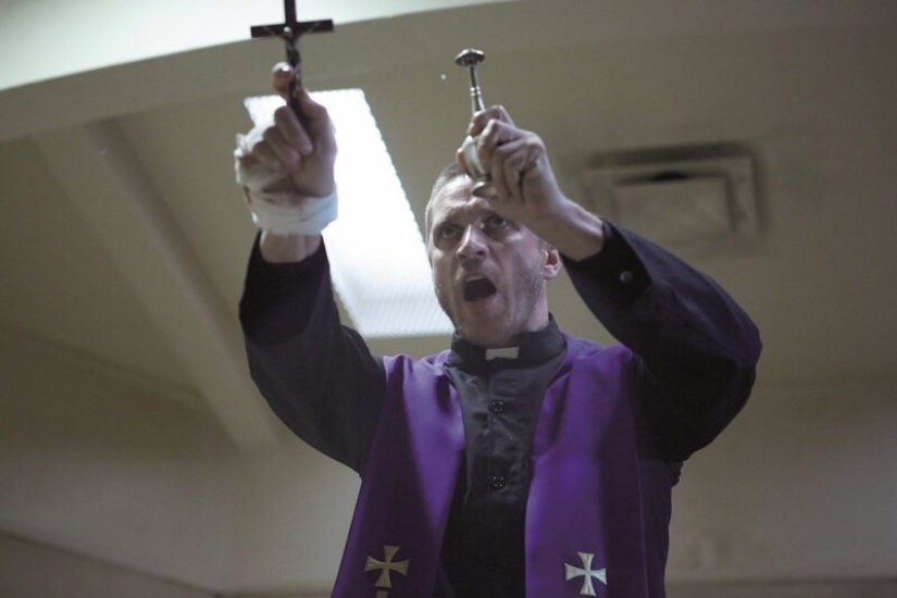 Qué es el exorcismo desde el punto de vista de la religión y la ciencia y qué tan peligroso es