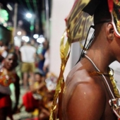 Qué es el" sexo seco " y por qué la gente en África lo practica Qué es el" sexo seco " y por qué la gente en África lo practica