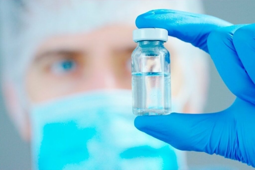 Qué es el "suero de la verdad" y cómo funciona en realidad Qué es el "suero de la verdad" y cómo funciona en realidad