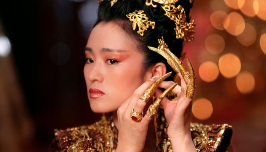 Qué es huzhi, o Cómo se resolvió el problema de las uñas largas en la China medieval