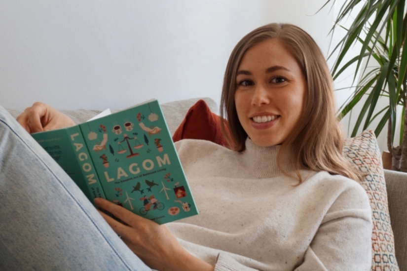 ¿Qué es la filosofía lagom y cómo ayuda a los suecos a ser felices?