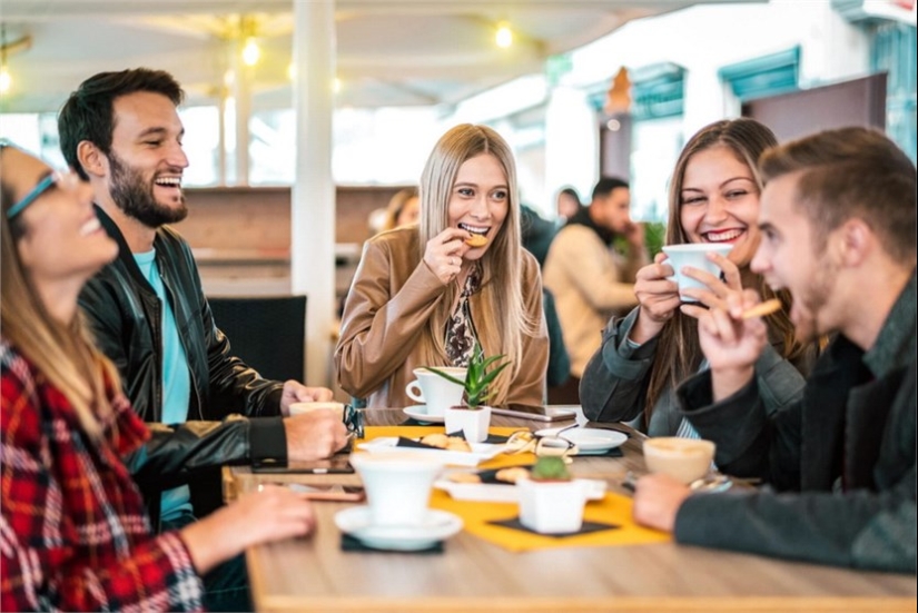 ¿Qué es la filosofía lagom y cómo ayuda a los suecos a ser felices?