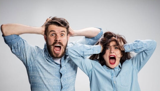 ¿Qué es la “neurosis dominical” o por qué no estamos contentos con el fin de semana? ¿Qué es la “neurosis dominical” o por qué no estamos contentos con el fin de semana?