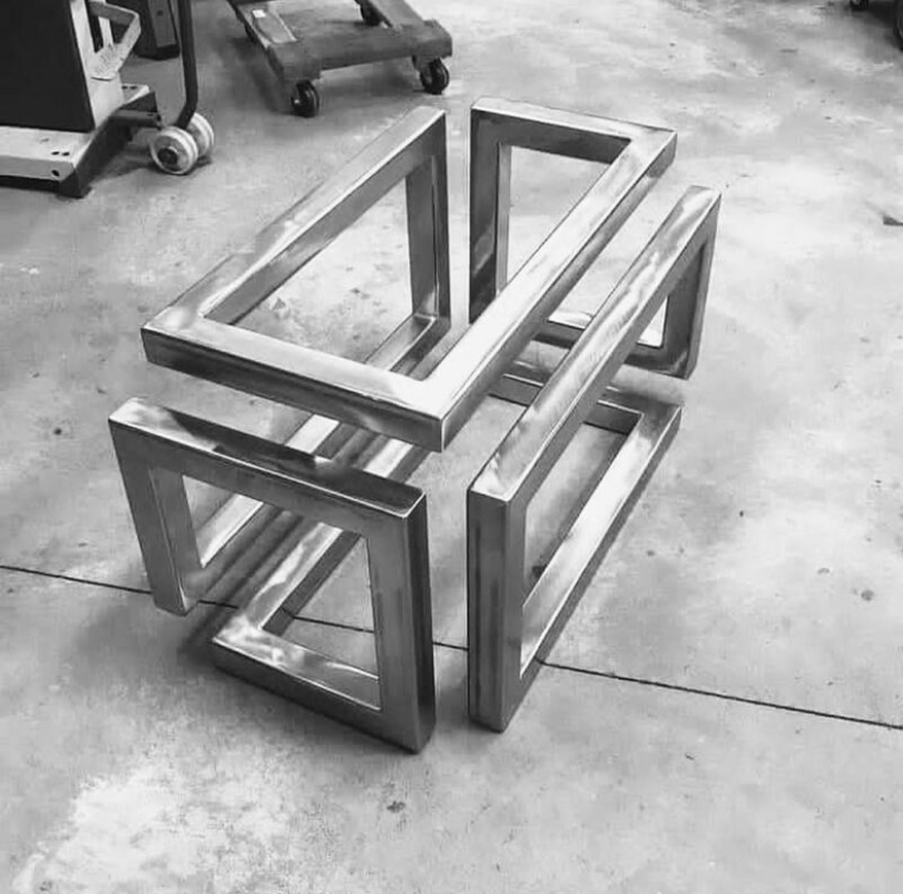 Qué es la tensegridad y por qué siempre es genial