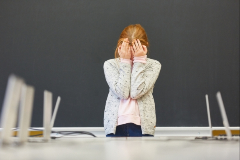 ¿Qué es "Spanish shame" y por qué tenemos la experiencia de que