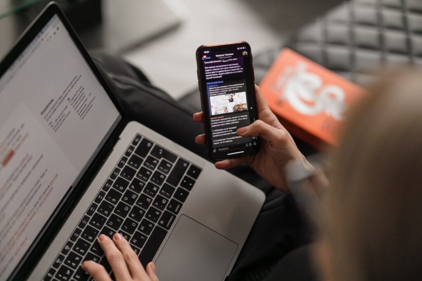 Qué es thinkscrolling y por qué su epidemia afecta a más y más personas