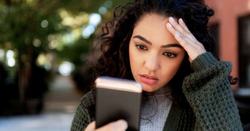 Qué es thinkscrolling y por qué su epidemia afecta a más y más personas