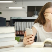 ¿Qué es un “bucle de dopamina” y cómo salir de él?