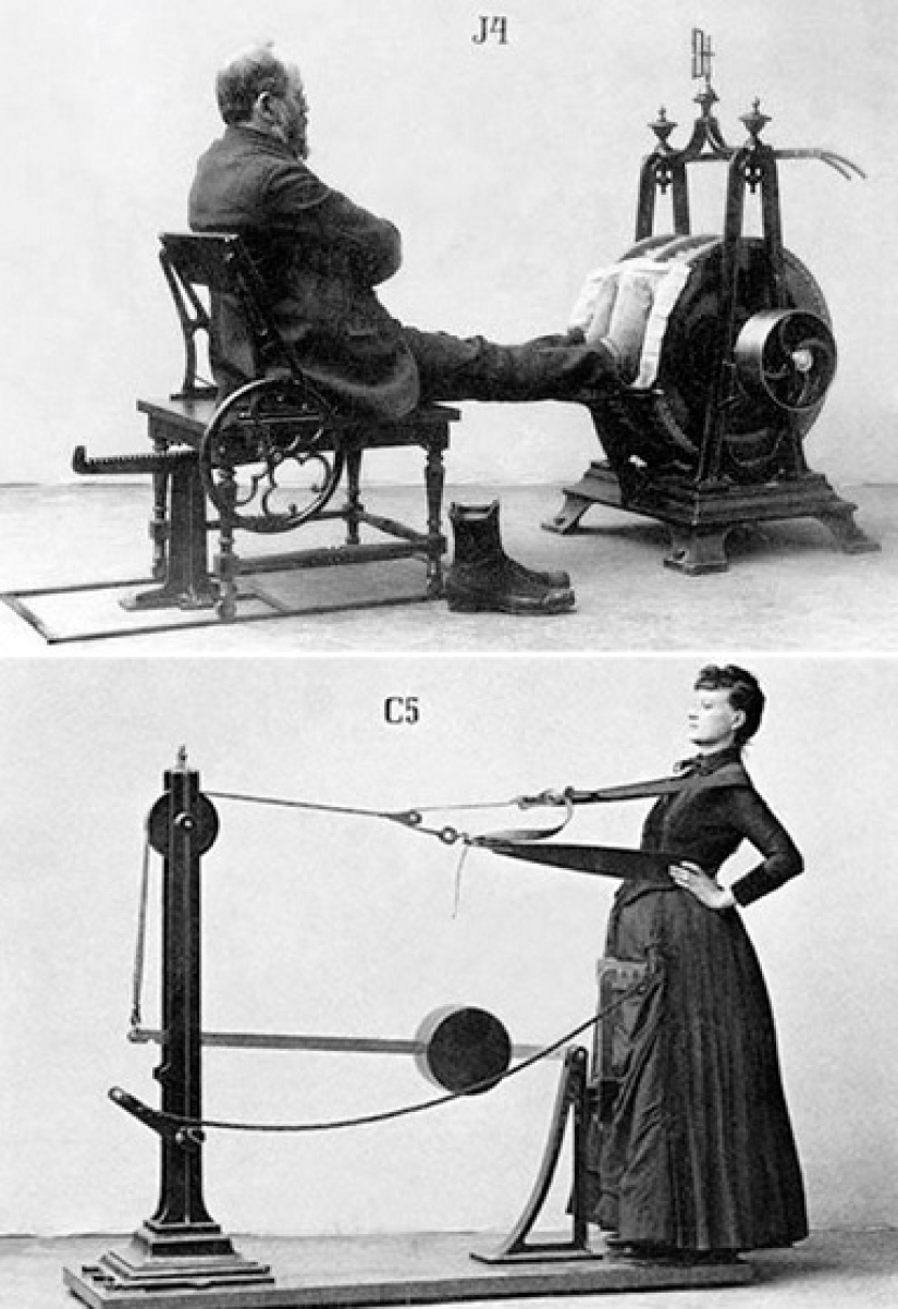 ¿Qué fue eso? 11 invenciones que han cambiado más allá del reconocimiento con el tiempo ¿Qué fue eso? 11 invenciones que han cambiado más allá del reconocimiento con el tiempo