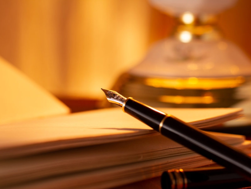 Qué habilidades puedes perder si dejas de escribir a mano Qué habilidades puedes perder si dejas de escribir a mano