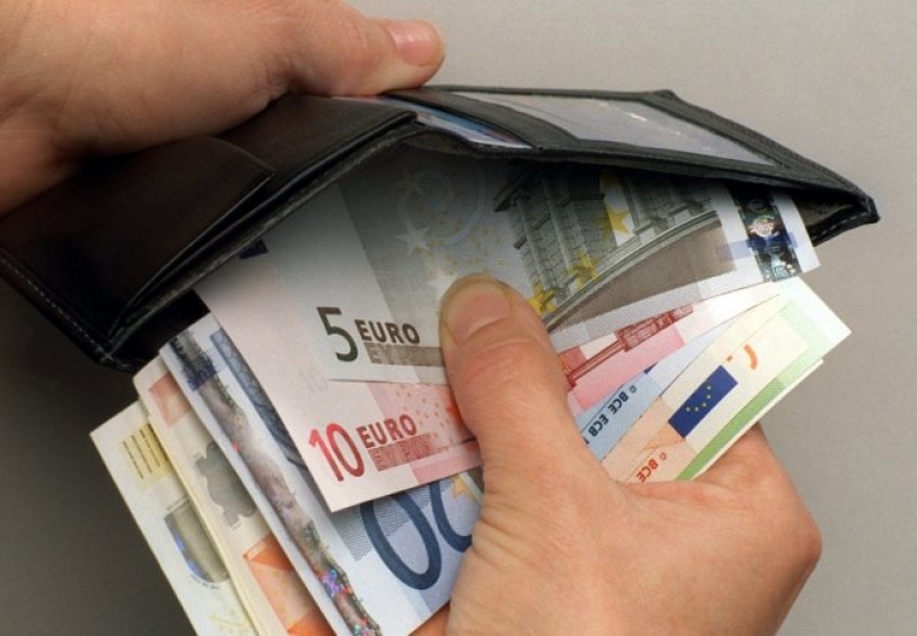 Qué hacer si pierde su billetera Qué hacer si pierde su billetera