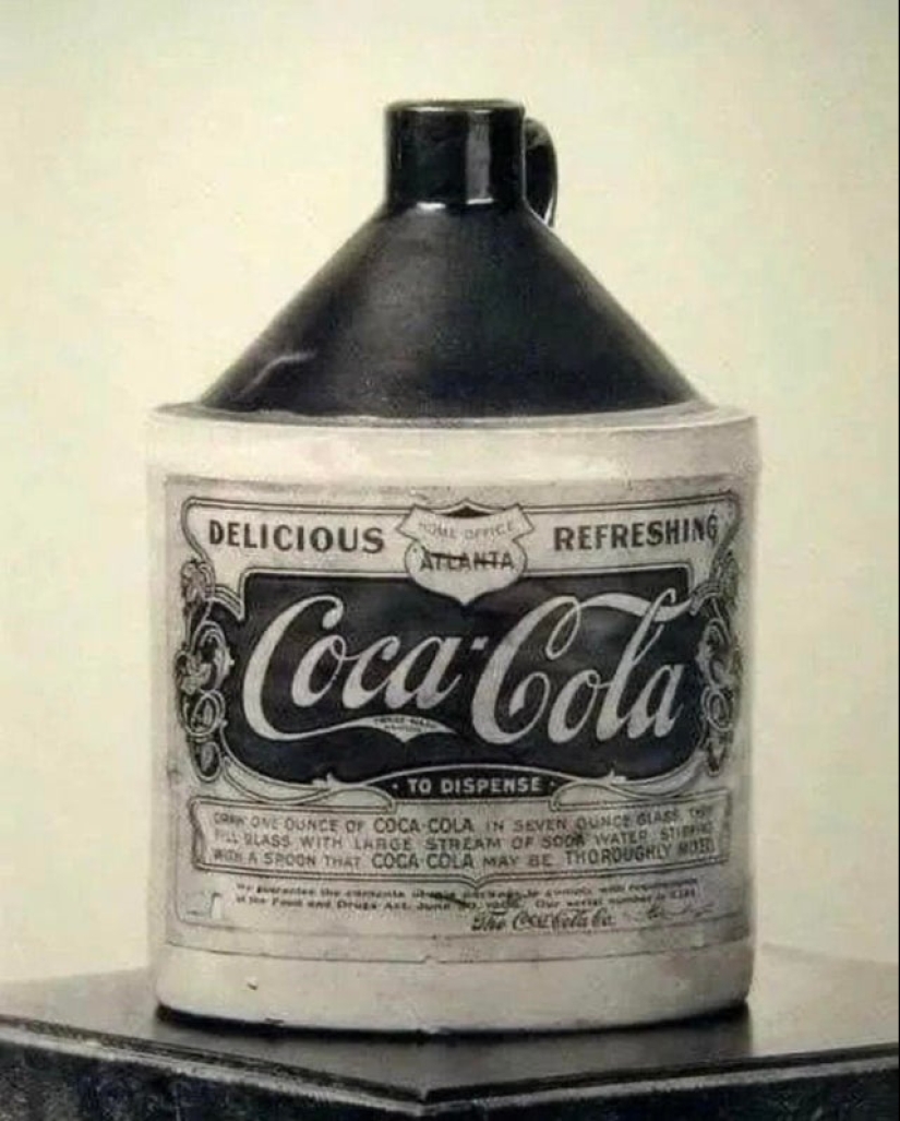 ¡Qué hermoso es este mundo, mira! 22 fotos interesantes sobre todo en el mundo ¡Qué hermoso es este mundo, mira! 22 fotos interesantes sobre todo en el mundo