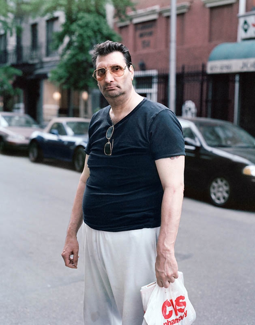 ¿Qué opinas de tu cara?