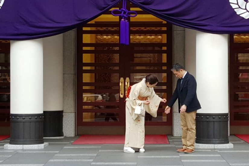 ¿Qué se siente al ser la esposa de un samurai? Tradiciones familiares del Japón medieval en el siglo XXI