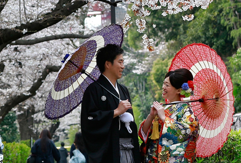 ¿Qué se siente al ser la esposa de un samurai? Tradiciones familiares del Japón medieval en el siglo XXI