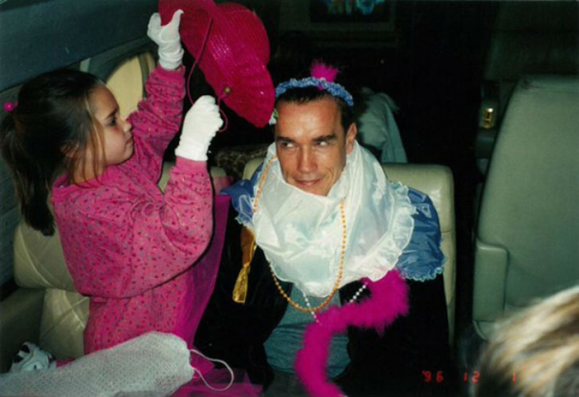 ¿Qué significa ser papá de una niña?