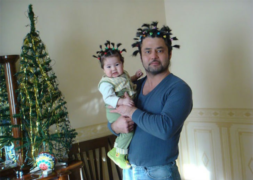 ¿Qué significa ser papá de una niña?