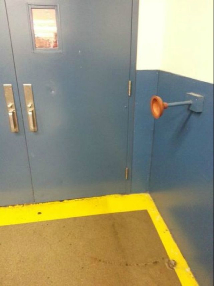 ¿Qué te parece esto, Elon Musk: 22 inventos dudosos de genios domésticos? ¿Qué te parece esto, Elon Musk: 22 inventos dudosos de genios domésticos?