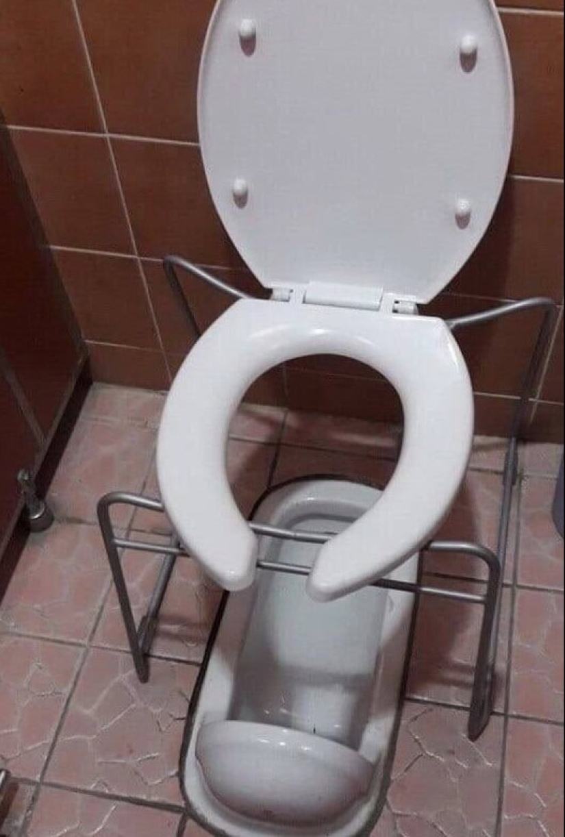 ¿Qué te parece esto, Elon Musk: 22 inventos dudosos de genios domésticos? ¿Qué te parece esto, Elon Musk: 22 inventos dudosos de genios domésticos?