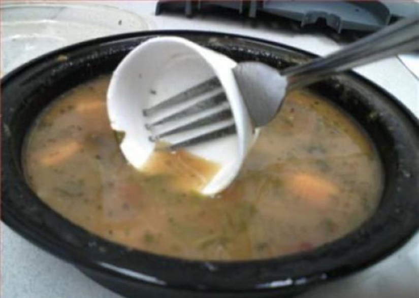 ¿Qué te parece esto, Elon Musk: 22 inventos dudosos de genios domésticos? ¿Qué te parece esto, Elon Musk: 22 inventos dudosos de genios domésticos?