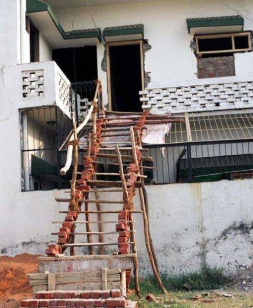 ¿Qué te parece esto, Elon Musk: 22 inventos dudosos de genios domésticos? ¿Qué te parece esto, Elon Musk: 22 inventos dudosos de genios domésticos?