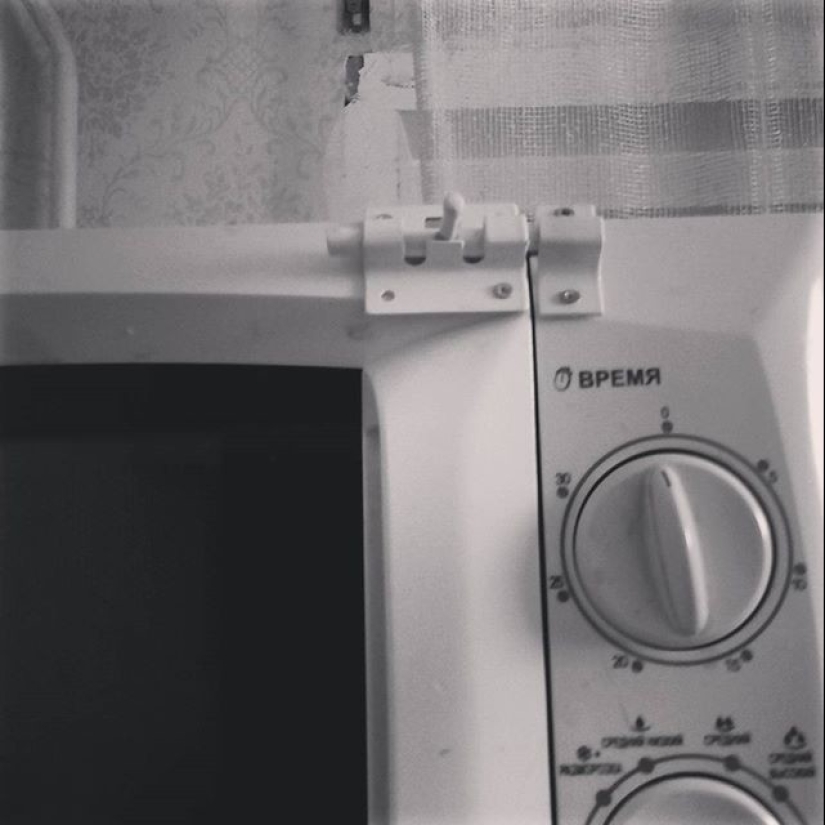 ¿Qué te parece esto, Elon Musk: 22 inventos dudosos de genios domésticos? ¿Qué te parece esto, Elon Musk: 22 inventos dudosos de genios domésticos?