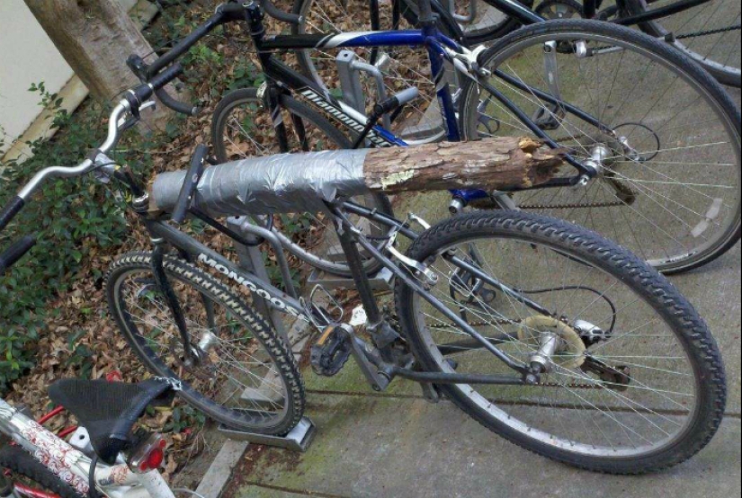 ¿Qué te parece esto, Elon Musk: 22 inventos dudosos de genios domésticos? ¿Qué te parece esto, Elon Musk: 22 inventos dudosos de genios domésticos?