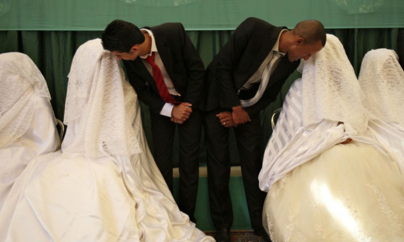 ¿Qué vestidos de novia son usados por las niñas de todo el mundo ¿Qué vestidos de novia son usados por las niñas de todo el mundo