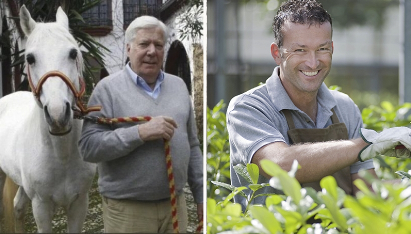 ¡Quería darle miles de millones al jardinero! Escándalos impactantes del heredero de Hermes ¡Quería darle miles de millones al jardinero! Escándalos impactantes del heredero de Hermes