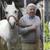 ¡Quería darle miles de millones al jardinero! Escándalos impactantes del heredero de Hermes