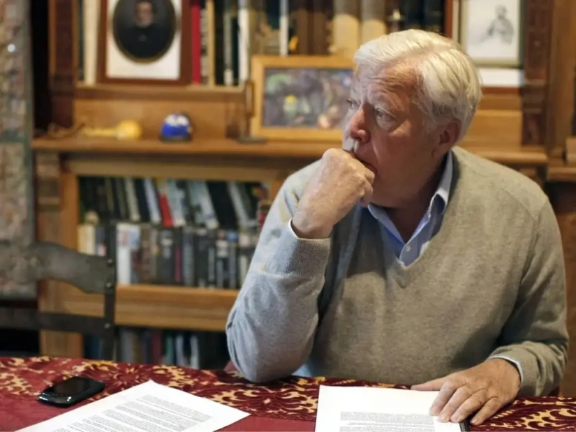 ¡Quería darle miles de millones al jardinero! Escándalos impactantes del heredero de Hermes ¡Quería darle miles de millones al jardinero! Escándalos impactantes del heredero de Hermes