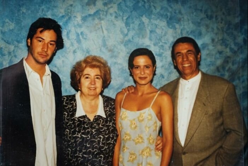 Quién es este misterio señora que plantean las estrellas más brillantes de Hollywood Quién es este misterio señora que plantean las estrellas más brillantes de Hollywood