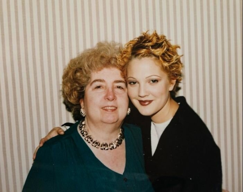 Quién es este misterio señora que plantean las estrellas más brillantes de Hollywood Quién es este misterio señora que plantean las estrellas más brillantes de Hollywood