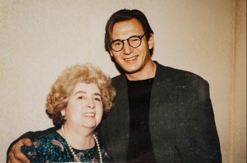 Quién es este misterio señora que plantean las estrellas más brillantes de Hollywood Quién es este misterio señora que plantean las estrellas más brillantes de Hollywood