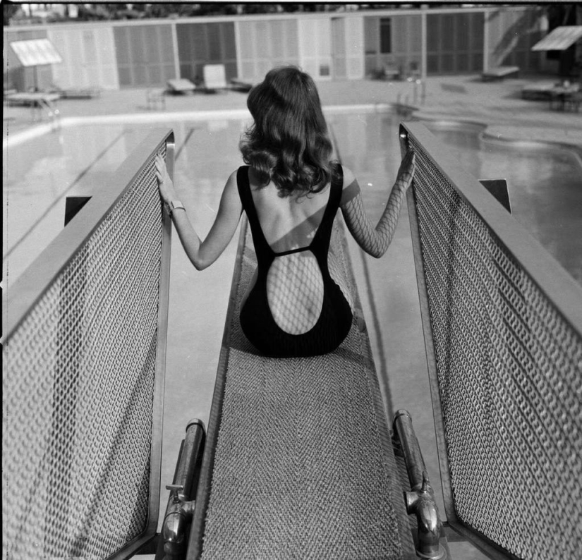 ¿Quién incriminó a Vicki "Spink" Dugan? Los altibajos de la bomba sexual de la década de 1950 que se convirtió en el prototipo de Jessica Rabbit