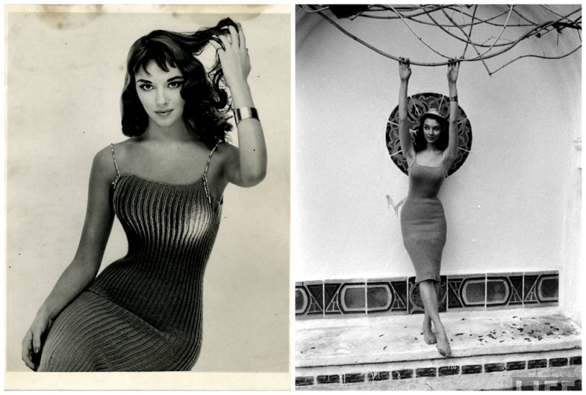¿Quién incriminó a Vicki "Spink" Dugan? Los altibajos de la bomba sexual de la década de 1950 que se convirtió en el prototipo de Jessica Rabbit