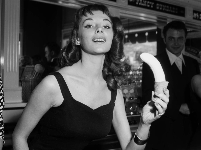 ¿Quién incriminó a Vicki "Spink" Dugan? Los altibajos de la bomba sexual de la década de 1950 que se convirtió en el prototipo de Jessica Rabbit