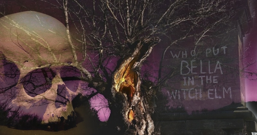 ¿Quién puso a Bella en el Olmo de la Bruja? El Crimen Más Misterioso de Gran Bretaña