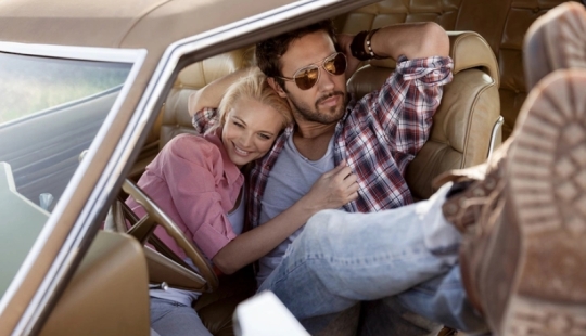 ¿Quiénes son Alfa, Omega y Sigma y por qué no se debe etiquetar a las personas con estas etiquetas?