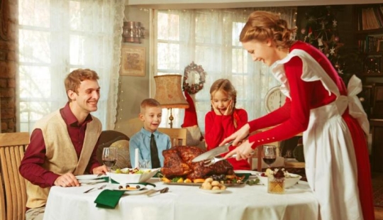 ¿Quiénes son las tradwives (esposas tradicionales) y por qué son amadas y odiadas?