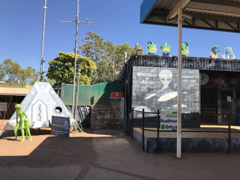 Quiénes son los Caminantes Grises de Australia Quiénes son los Caminantes Grises de Australia