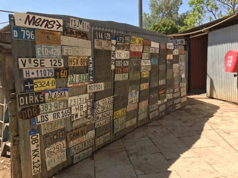 Quiénes son los Caminantes Grises de Australia Quiénes son los Caminantes Grises de Australia