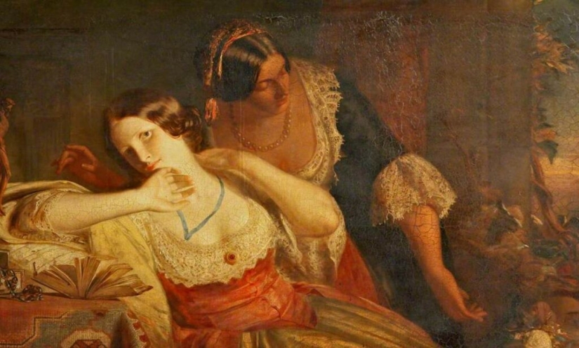 Quiénes son los chaperones y qué hicieron las mujeres de esta profesión